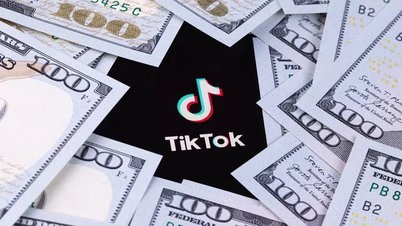 Cara lain mencari uang di TikTok Cara lain mencari uang di TikTok