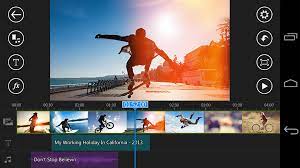 Aplikasi edit video papan atas untuk hp android Aplikasi edit video papan atas untuk hp android