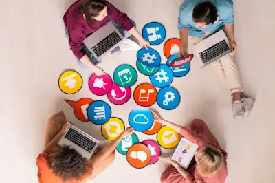 Tips Online Marketing