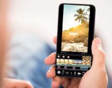 Aplikasi edit foto dan gambar di hp android