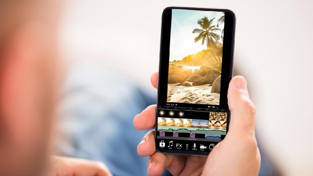 Aplikasi edit foto dan gambar di hp android Aplikasi edit foto dan gambar di hp android