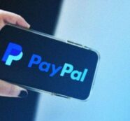 Cara simpel daftar akun Paypal