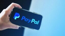 Cara simpel daftar akun Paypal