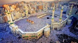 Sejarah dan manfaat umroh