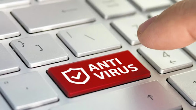 Update daftar antivirus terbaik tahun ini Update daftar antivirus terbaik tahun ini
