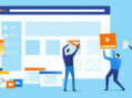Jasa Membuat Website Profesional