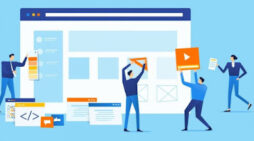 Jasa Membuat Website Profesional