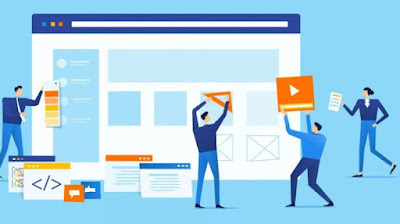 Jasa Membuat Website Profesional Jasa Membuat Website Profesional