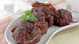 Resep Rahasia Membuat Empal Manis
