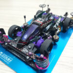 tamiya balap