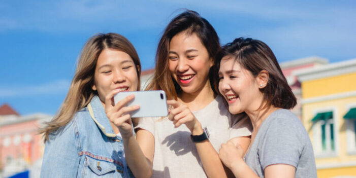 Cara Mengelola Kontak WhatsApp kita Cara Mengelola Kontak WhatsApp kita