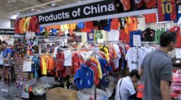 Kenapa produk dari China harganya murah