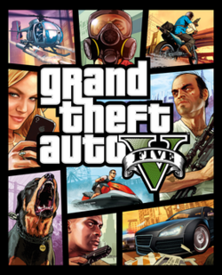 Game Terpopuler Saat Ini