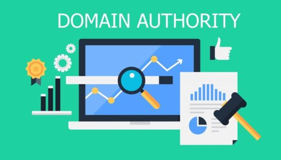 What is Page Authority