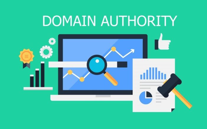 What is Page Authority
