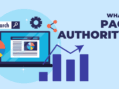 What is Page Authority