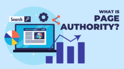 What is Page Authority