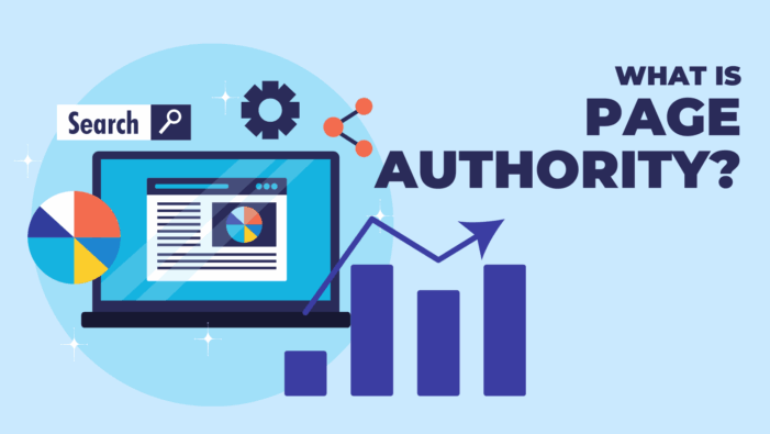 What is Page Authority What is Page Authority